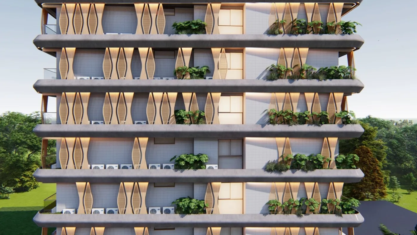 Urbi Mare - Inove Construções