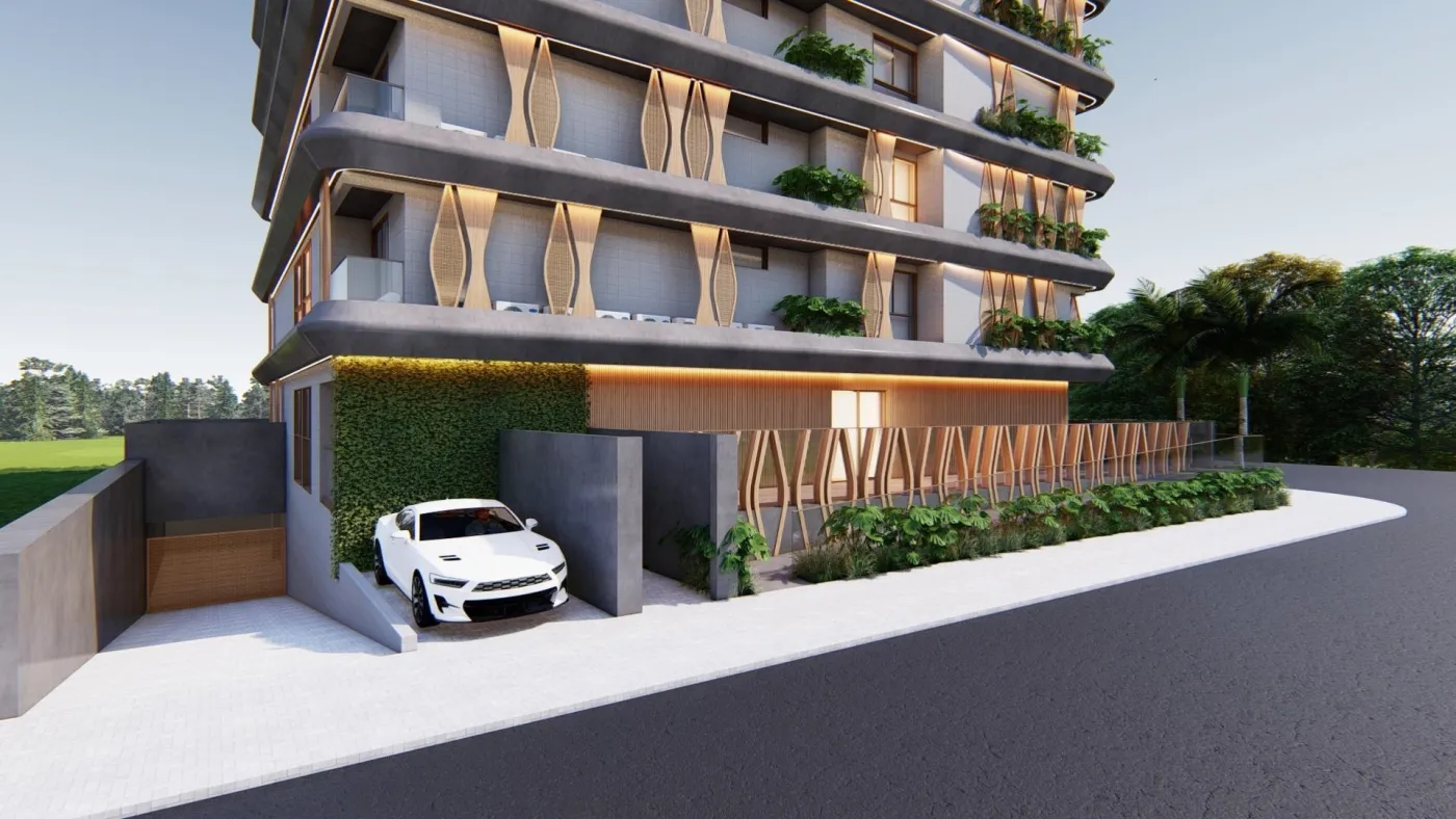 Urbi Mare - Inove Construções