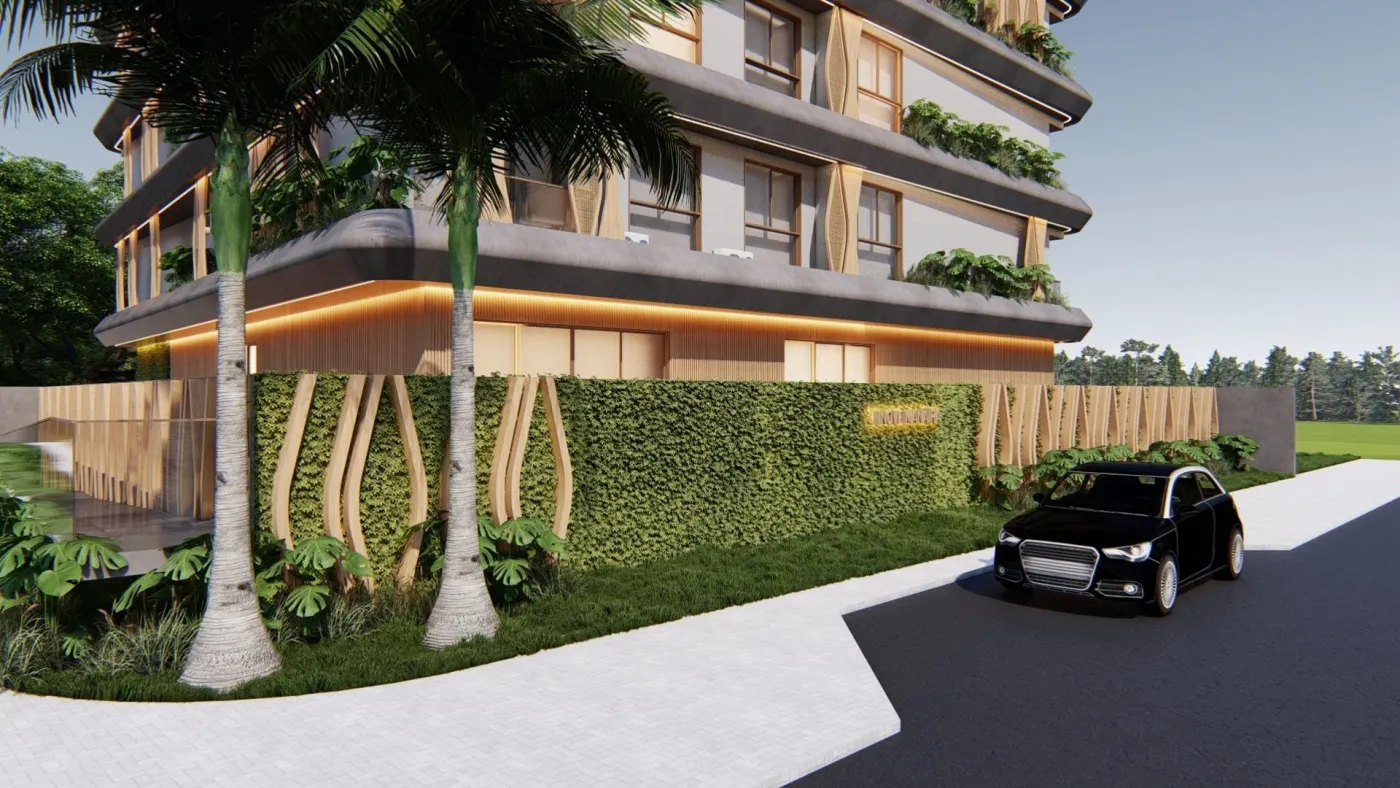 Urbi Mare - Inove Construções