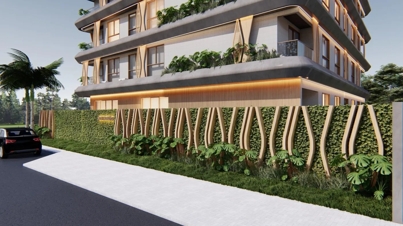 Urbi Mare - Inove Construções