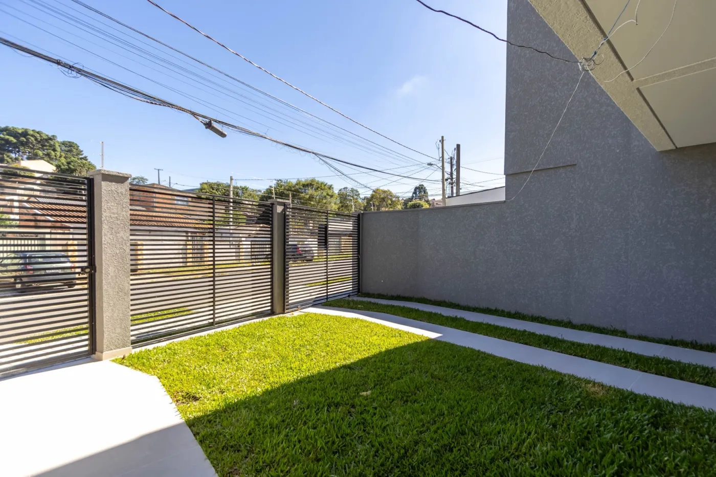 Pilar TownHouse - Nova SS Construções
