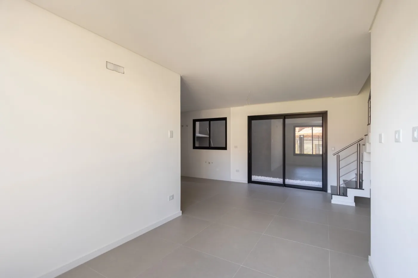 Pilar TownHouse - Nova SS Construções