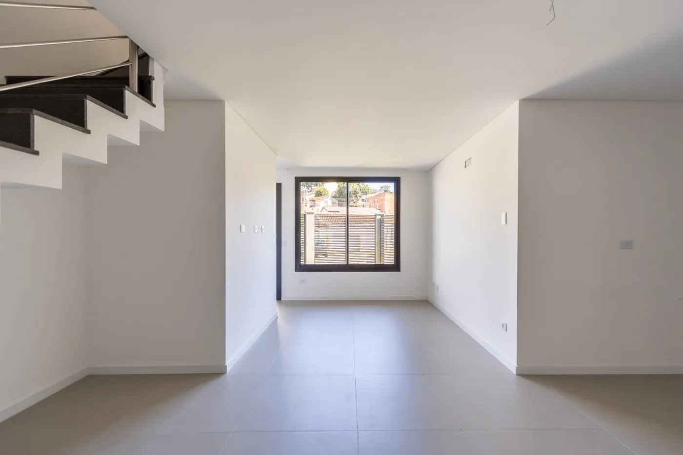 Pilar TownHouse - Nova SS Construções