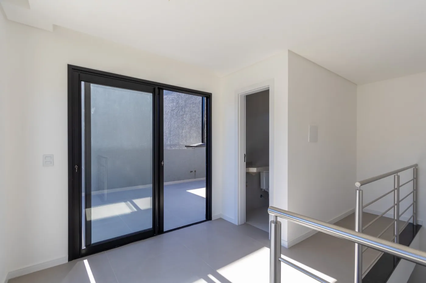 Pilar TownHouse - Nova SS Construções