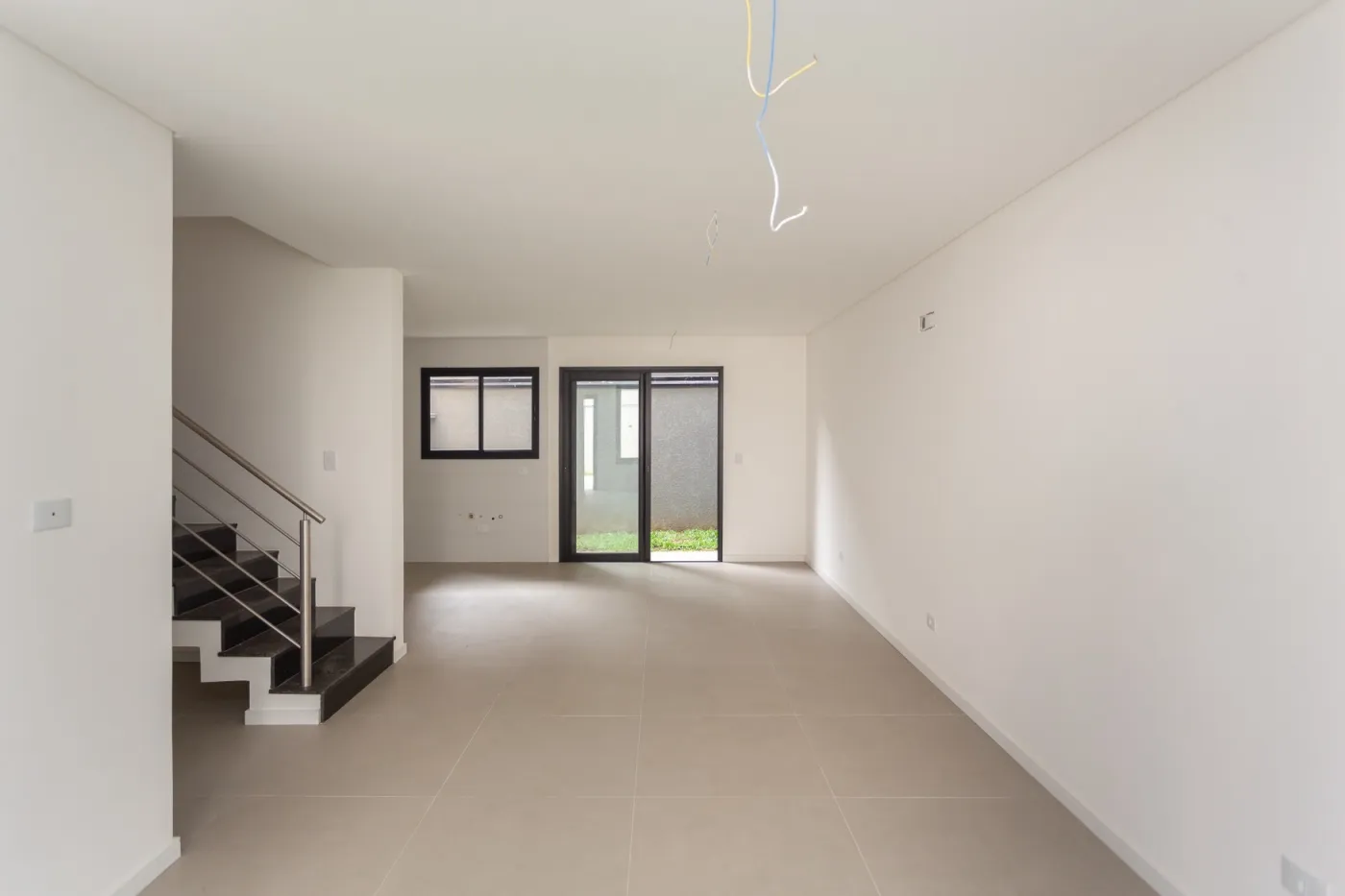 Pilar TownHouse - Nova SS Construções