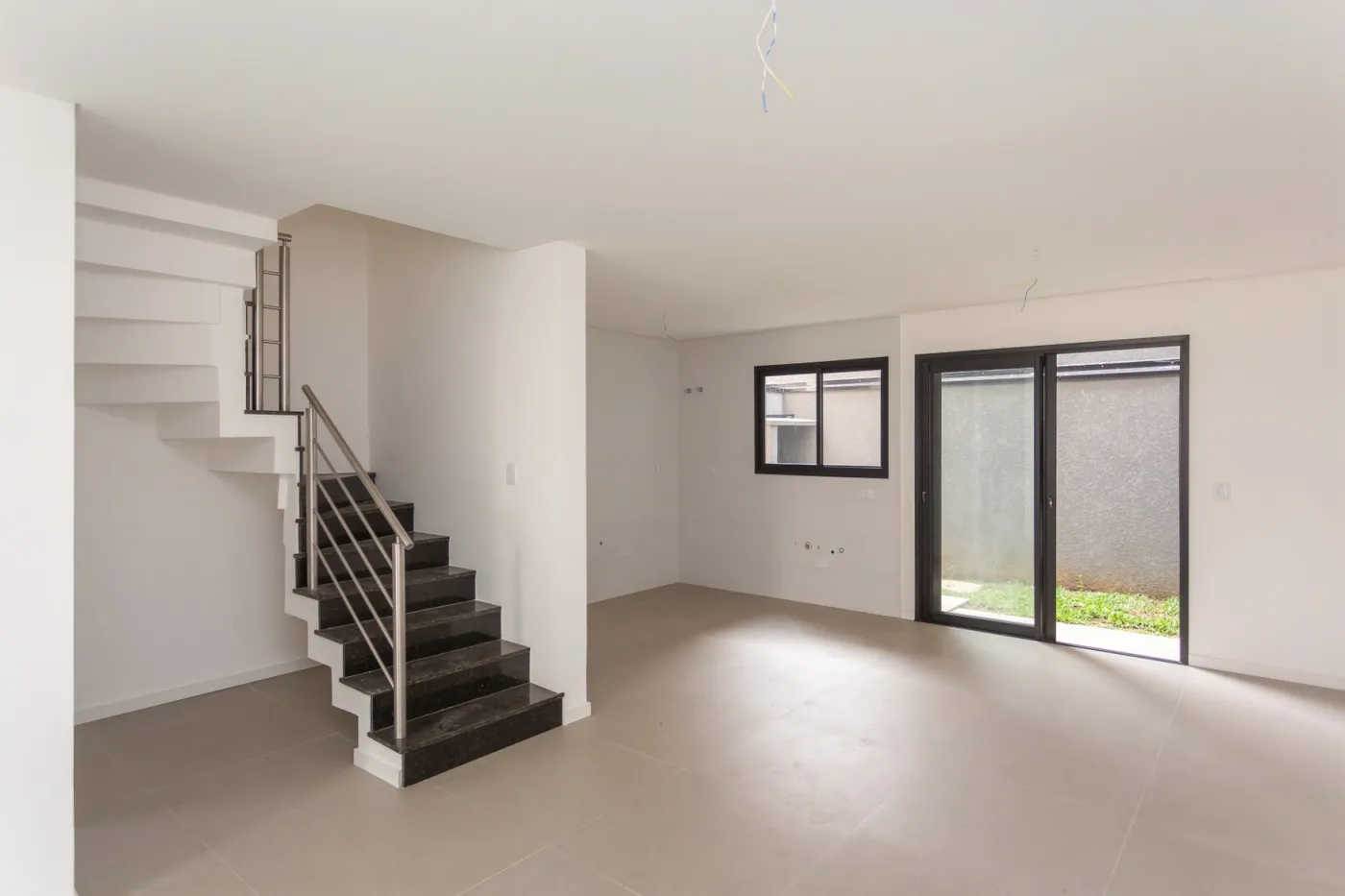 Pilar TownHouse - Nova SS Construções