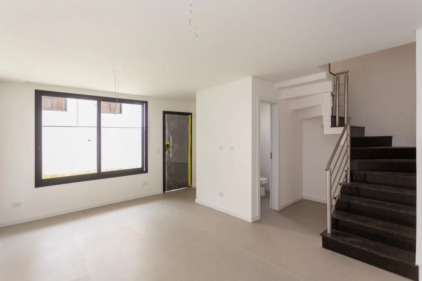 Pilar TownHouse - Nova SS Construções
