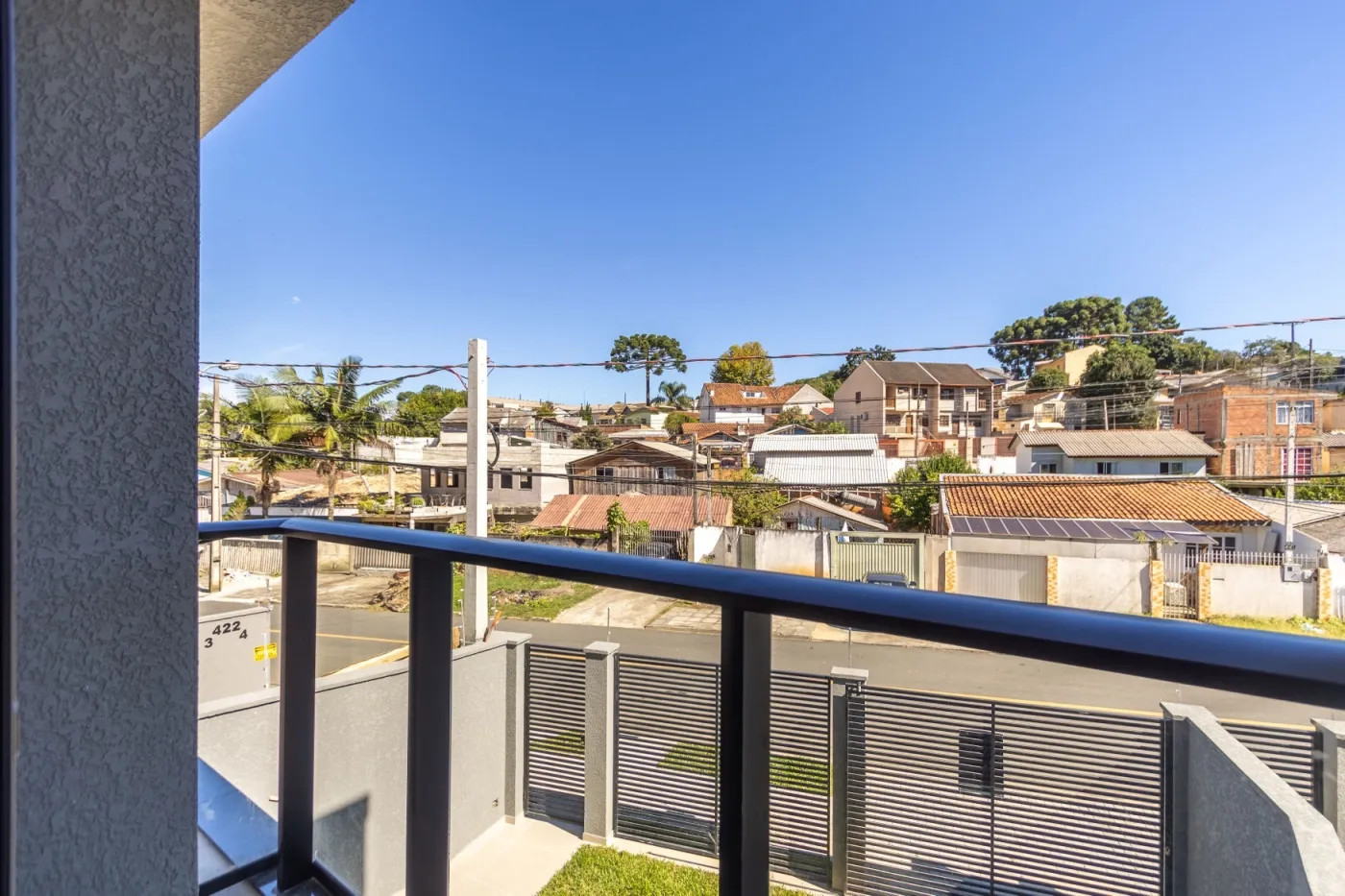 Pilar TownHouse - Nova SS Construções