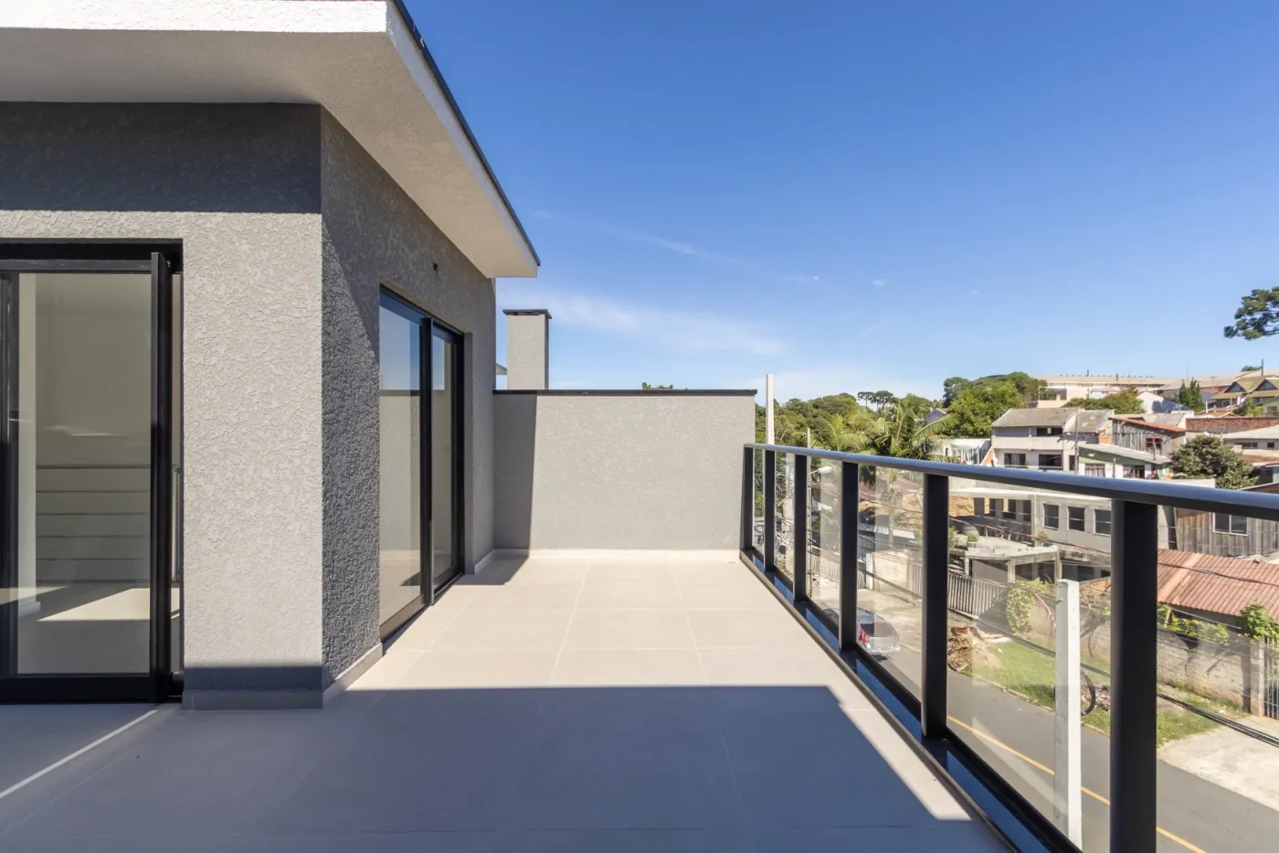 Pilar TownHouse - Nova SS Construções