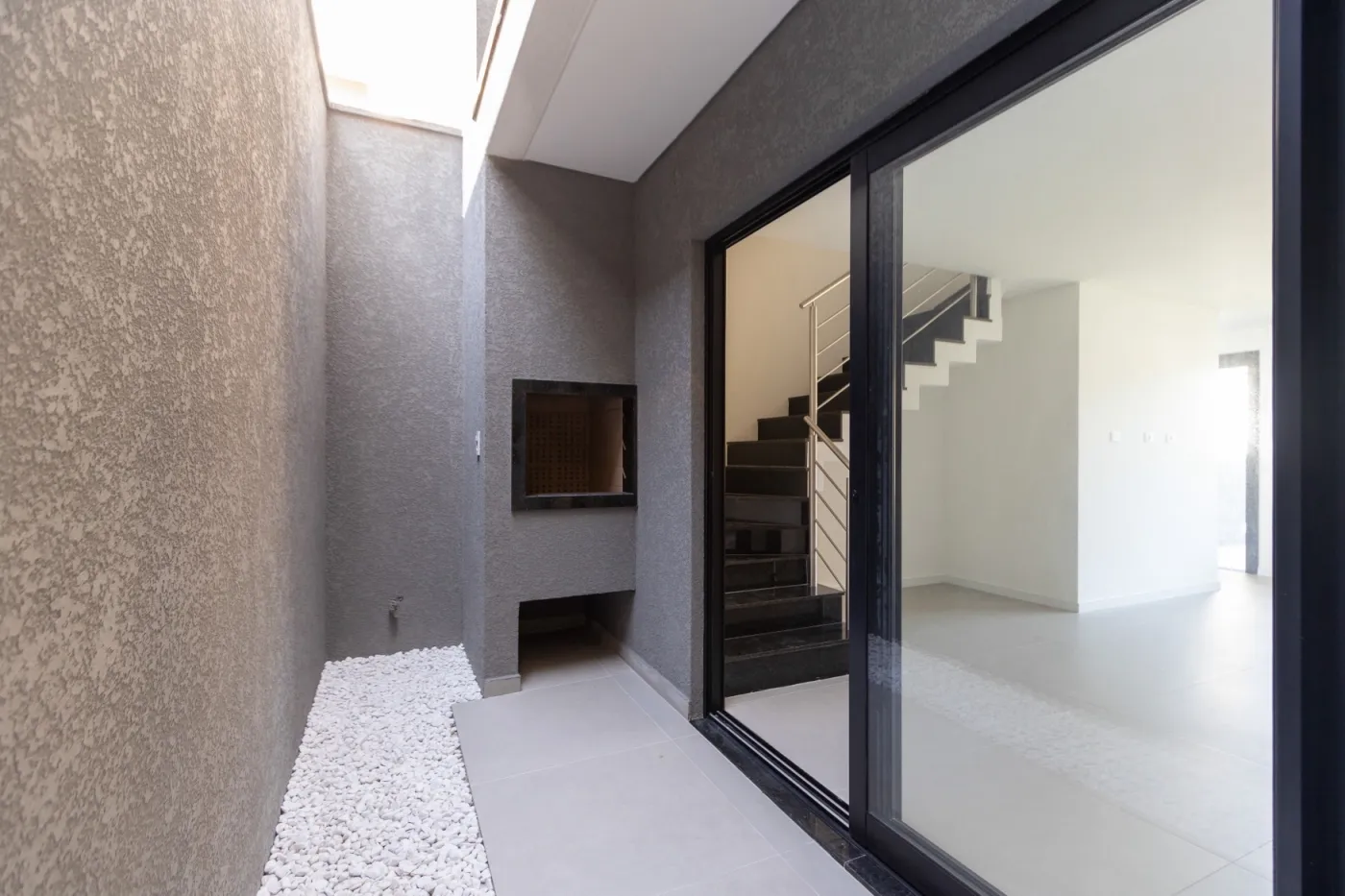 Pilar TownHouse - Nova SS Construções
