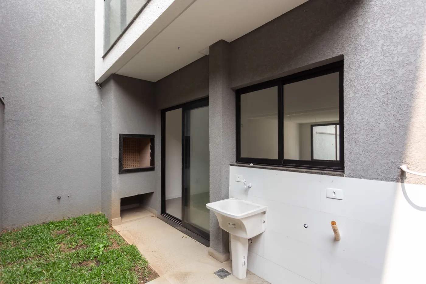 Pilar TownHouse - Nova SS Construções