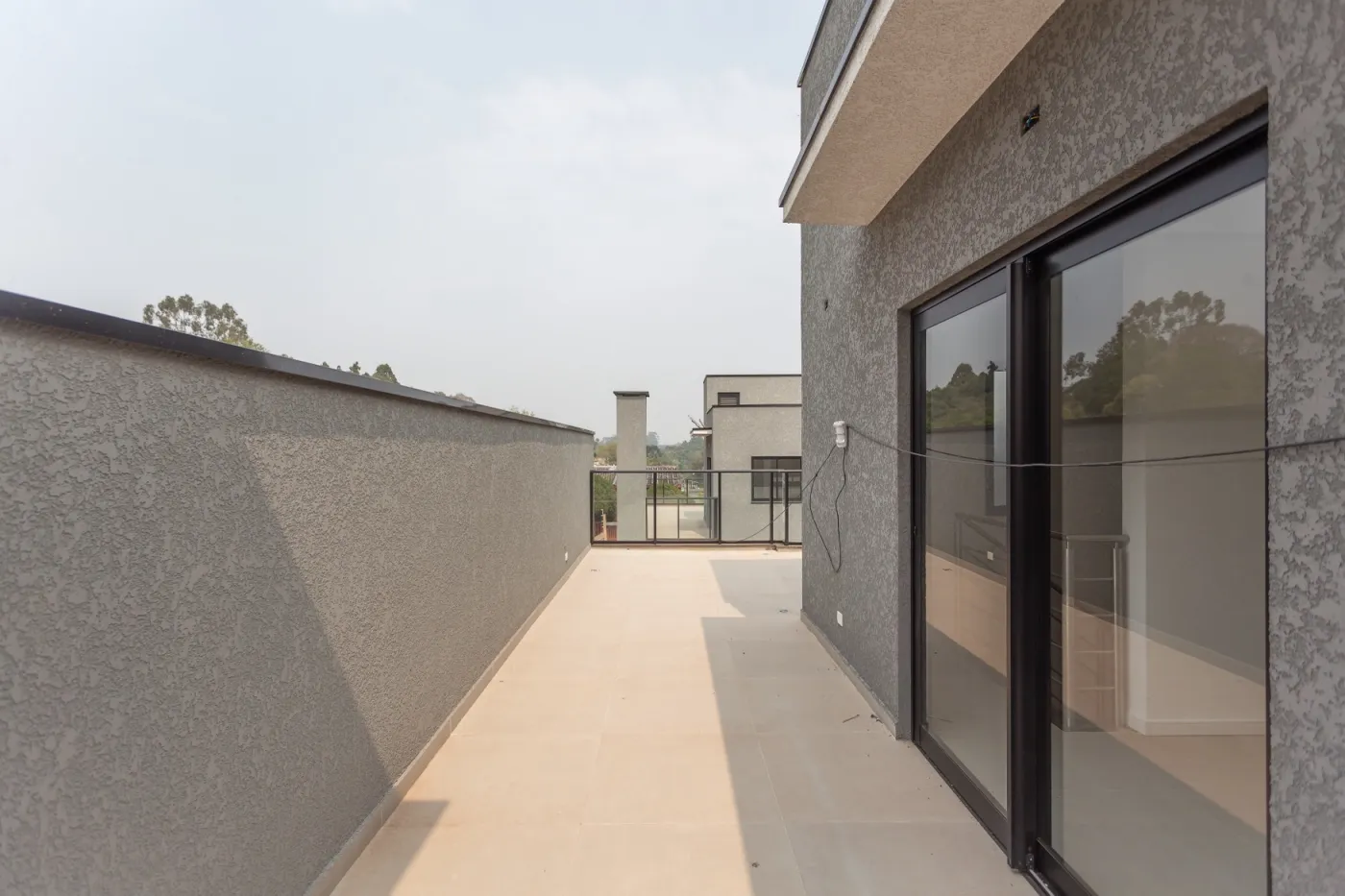 Pilar TownHouse - Nova SS Construções