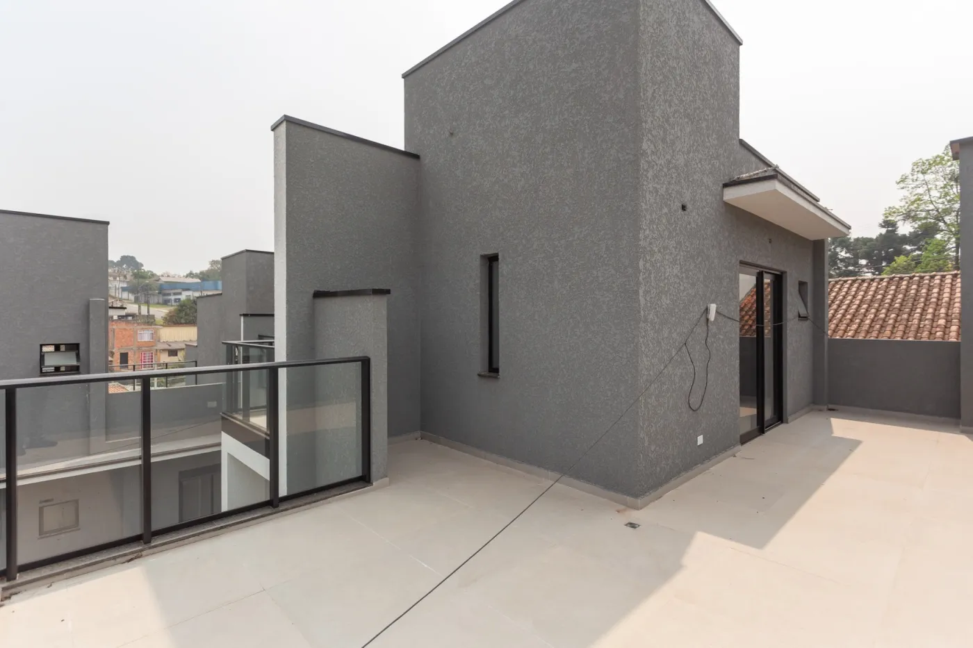 Pilar TownHouse - Nova SS Construções