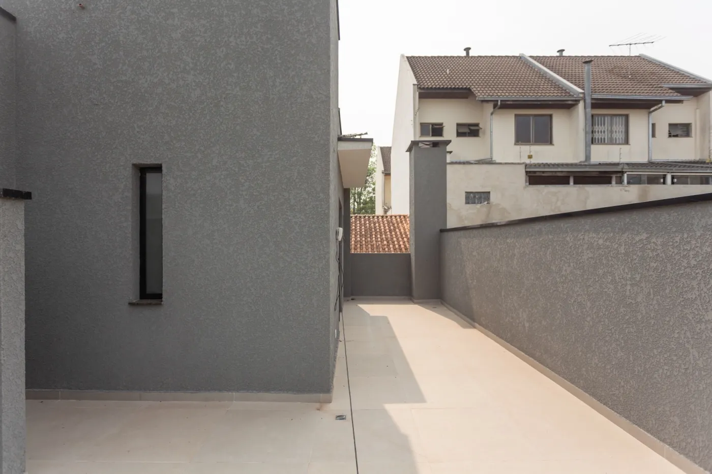 Pilar TownHouse - Nova SS Construções