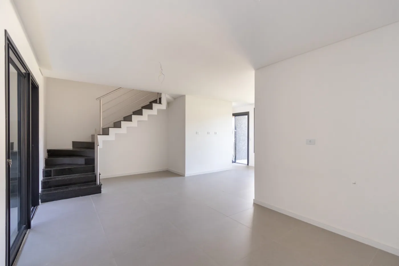 Pilar TownHouse - Nova SS Construções