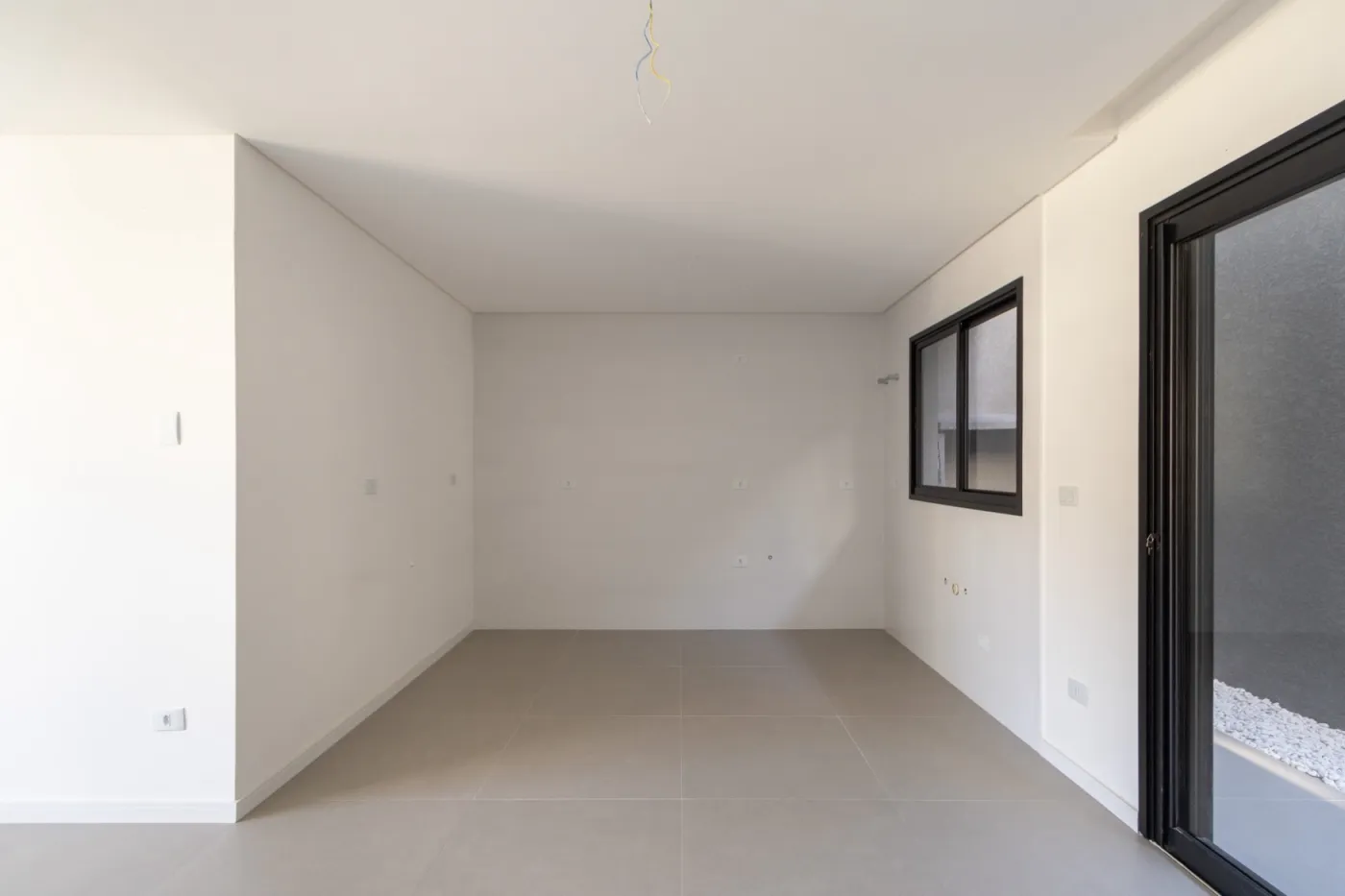 Pilar TownHouse - Nova SS Construções
