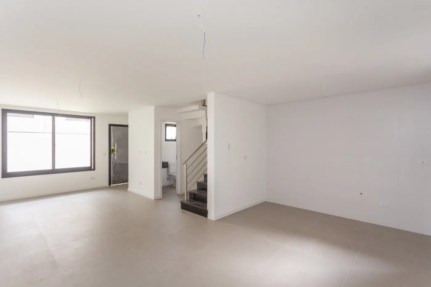 Pilar TownHouse - Nova SS Construções