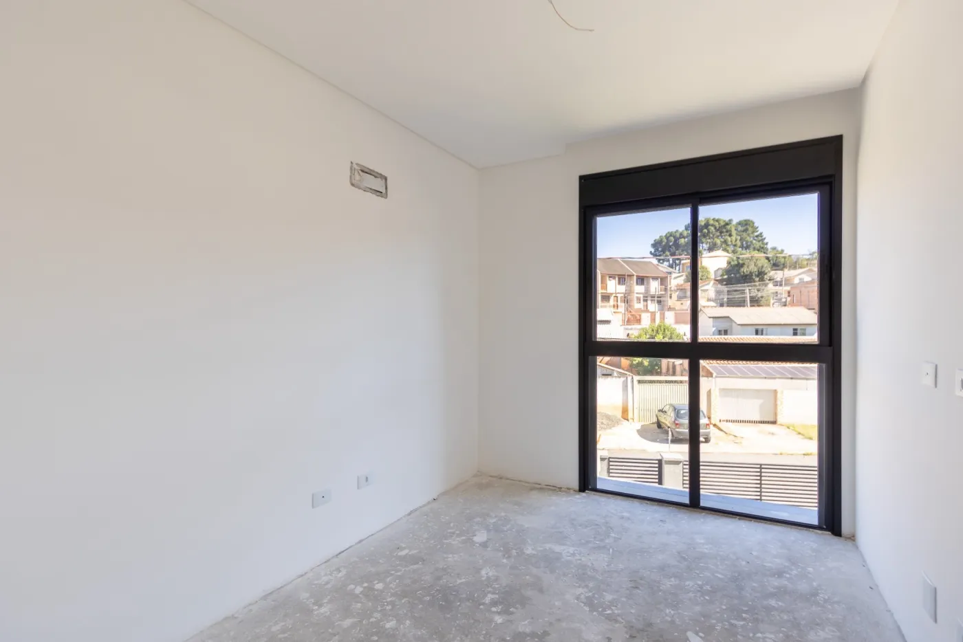 Pilar TownHouse - Nova SS Construções
