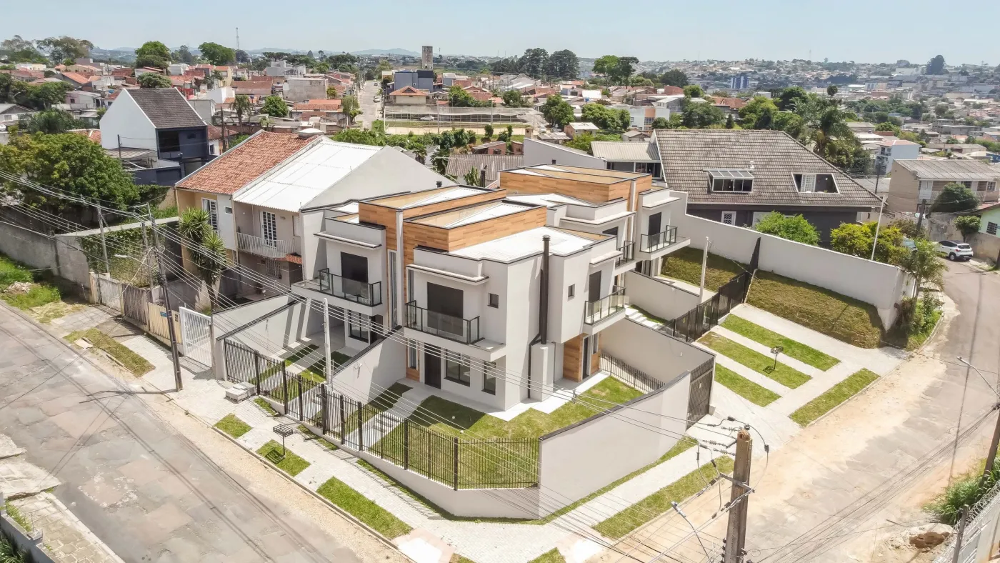 Residencial NMS - Nova SS Construções