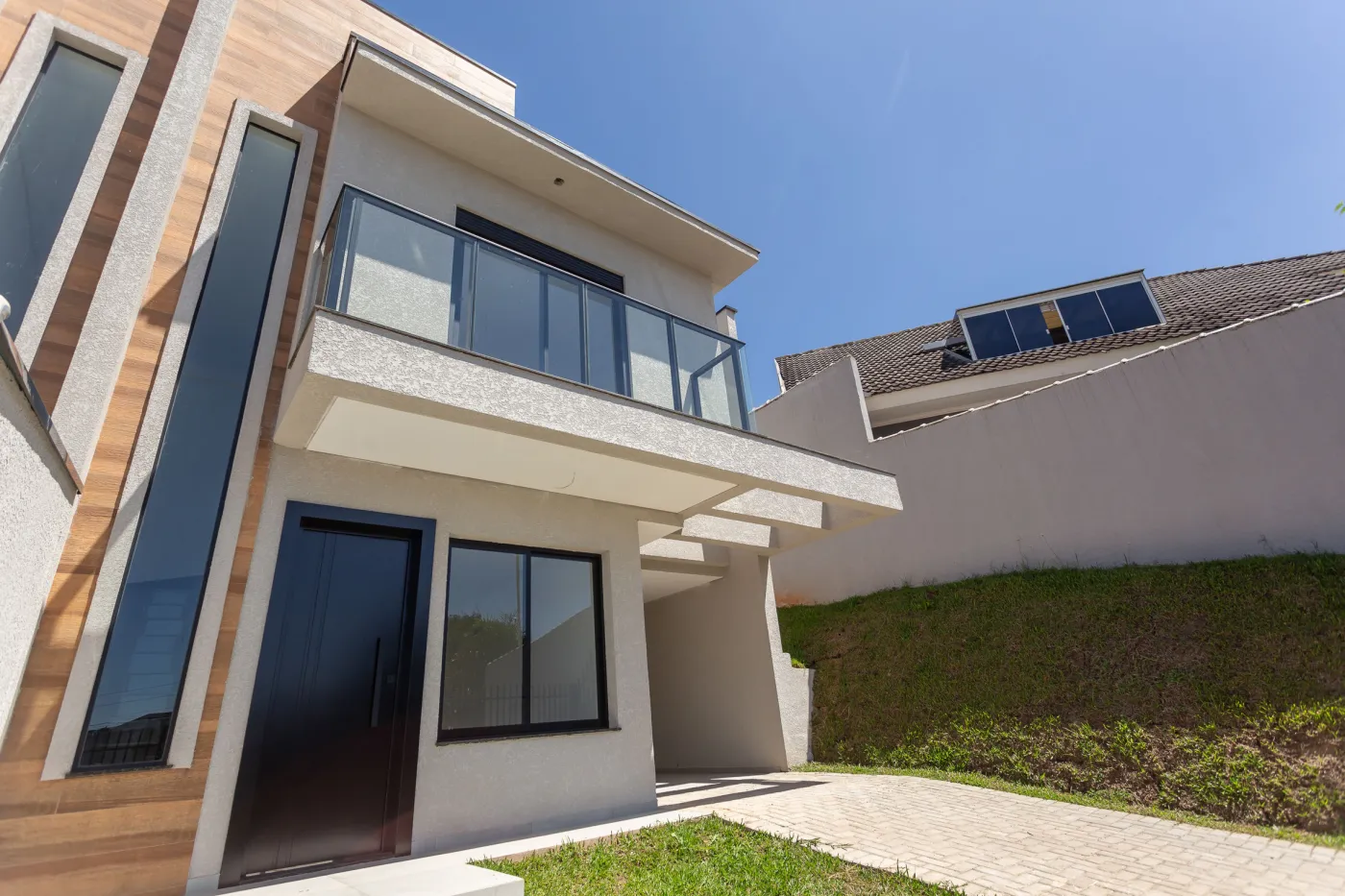 Residencial NMS - Nova SS Construções