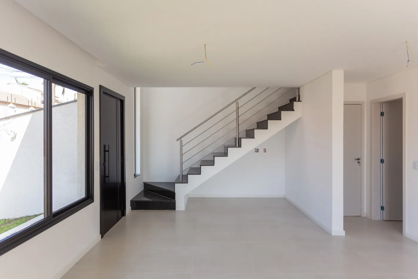 Residencial NMS - Nova SS Construções