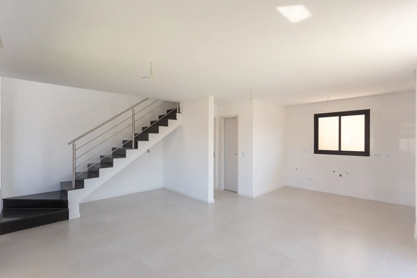 Residencial NMS - Nova SS Construções