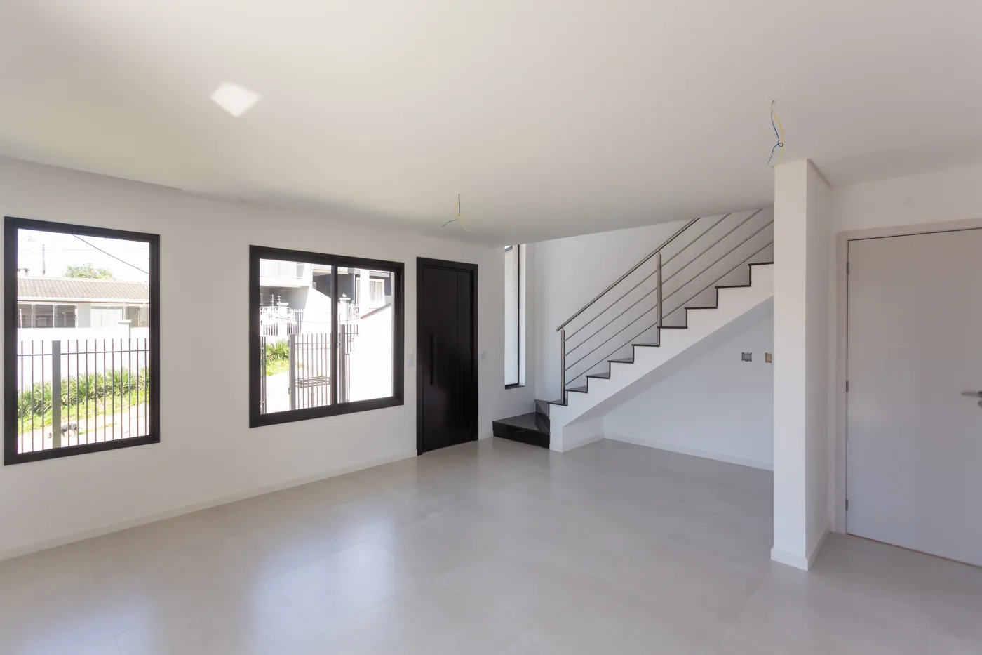 Residencial NMS - Nova SS Construções