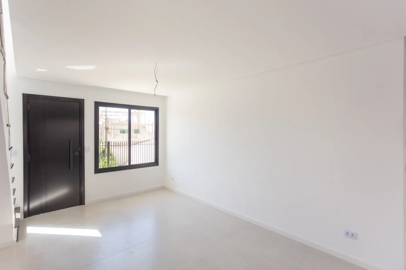 Residencial NMS - Nova SS Construções