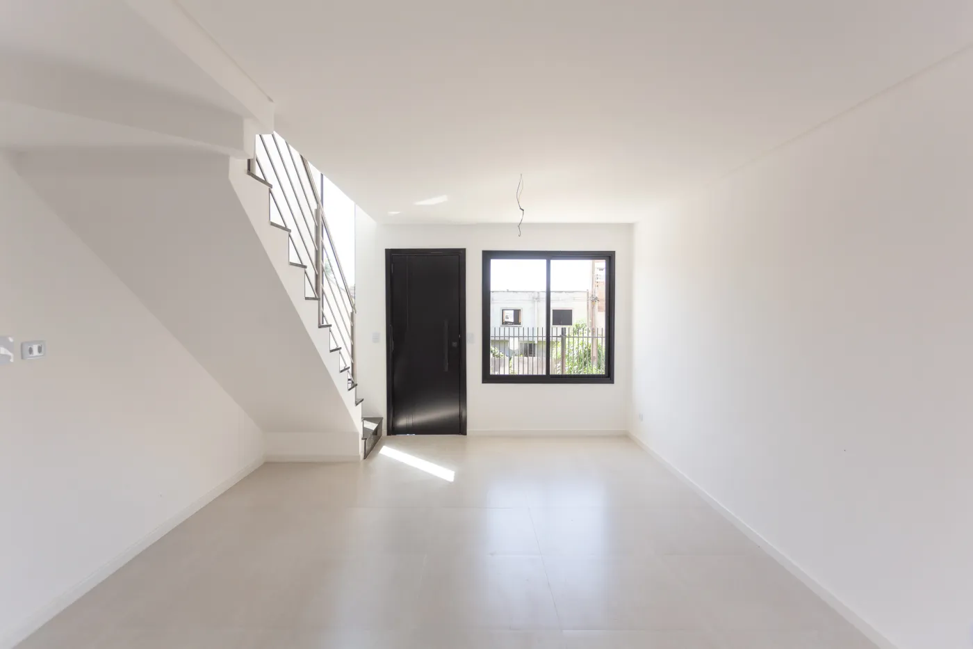 Residencial NMS - Nova SS Construções