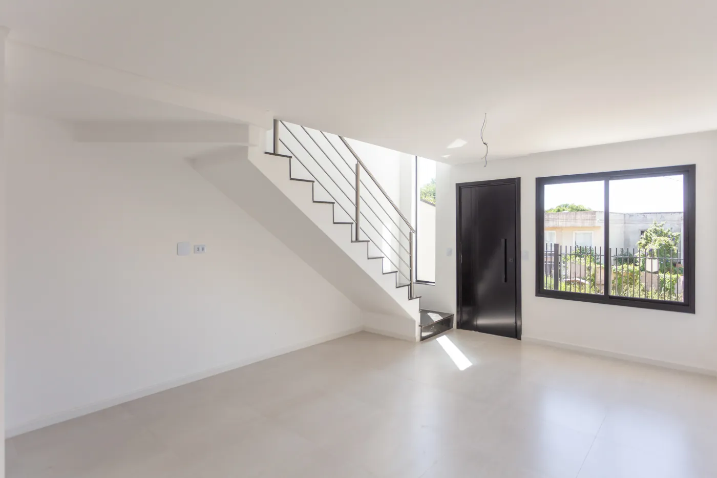 Residencial NMS - Nova SS Construções