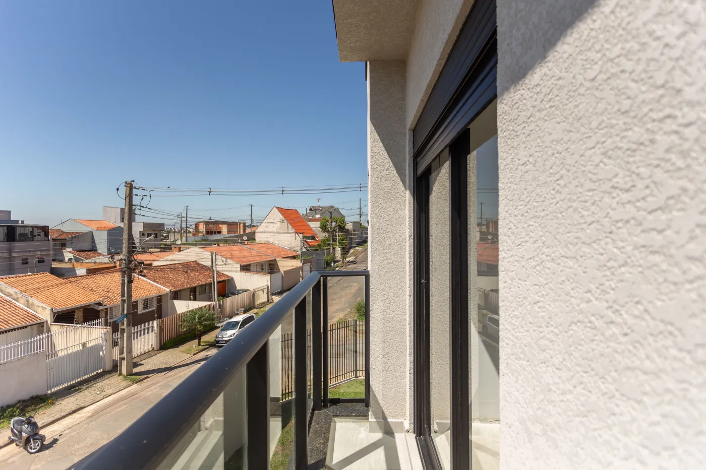 Residencial NMS - Nova SS Construções