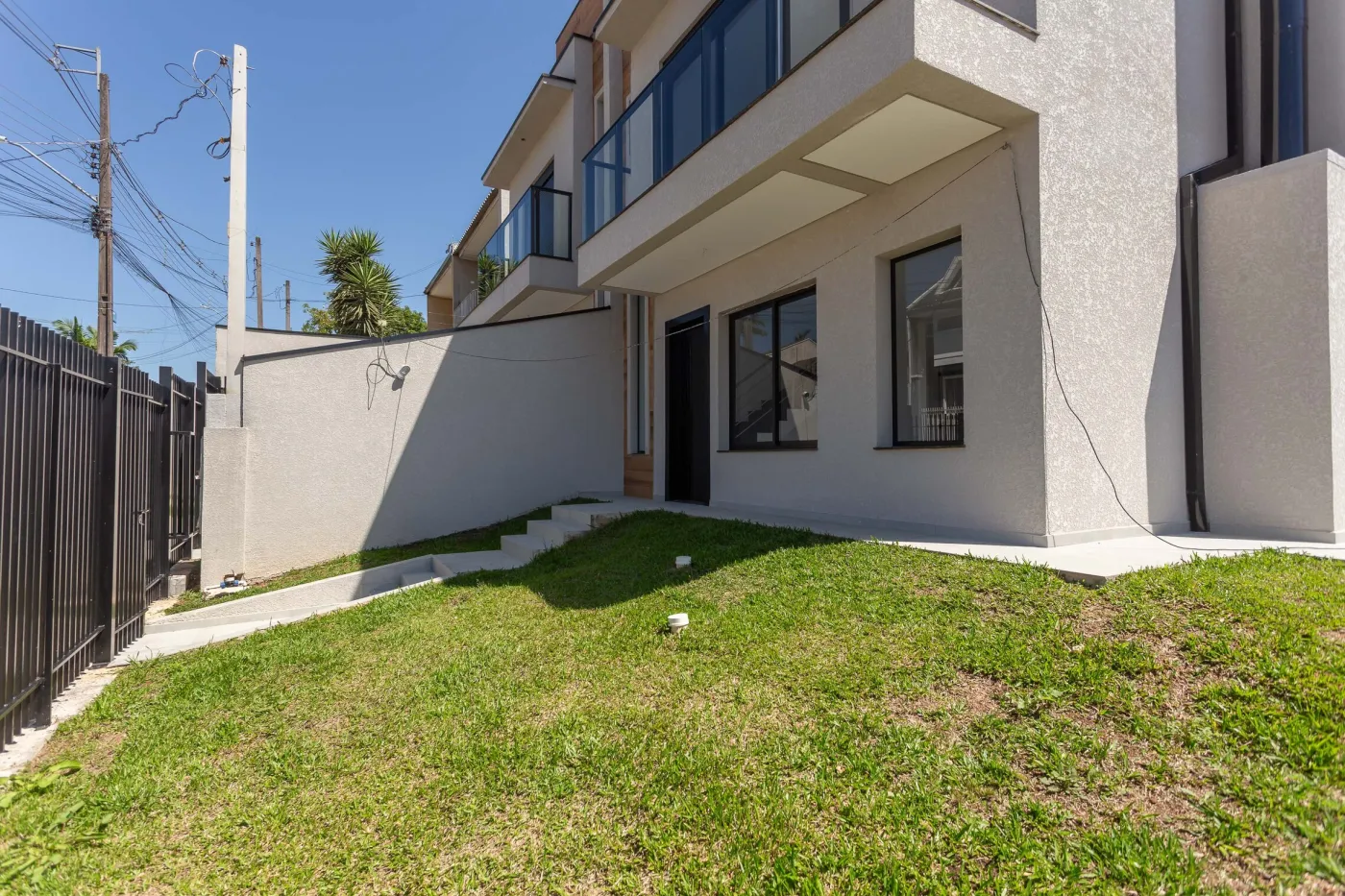 Residencial NMS - Nova SS Construções