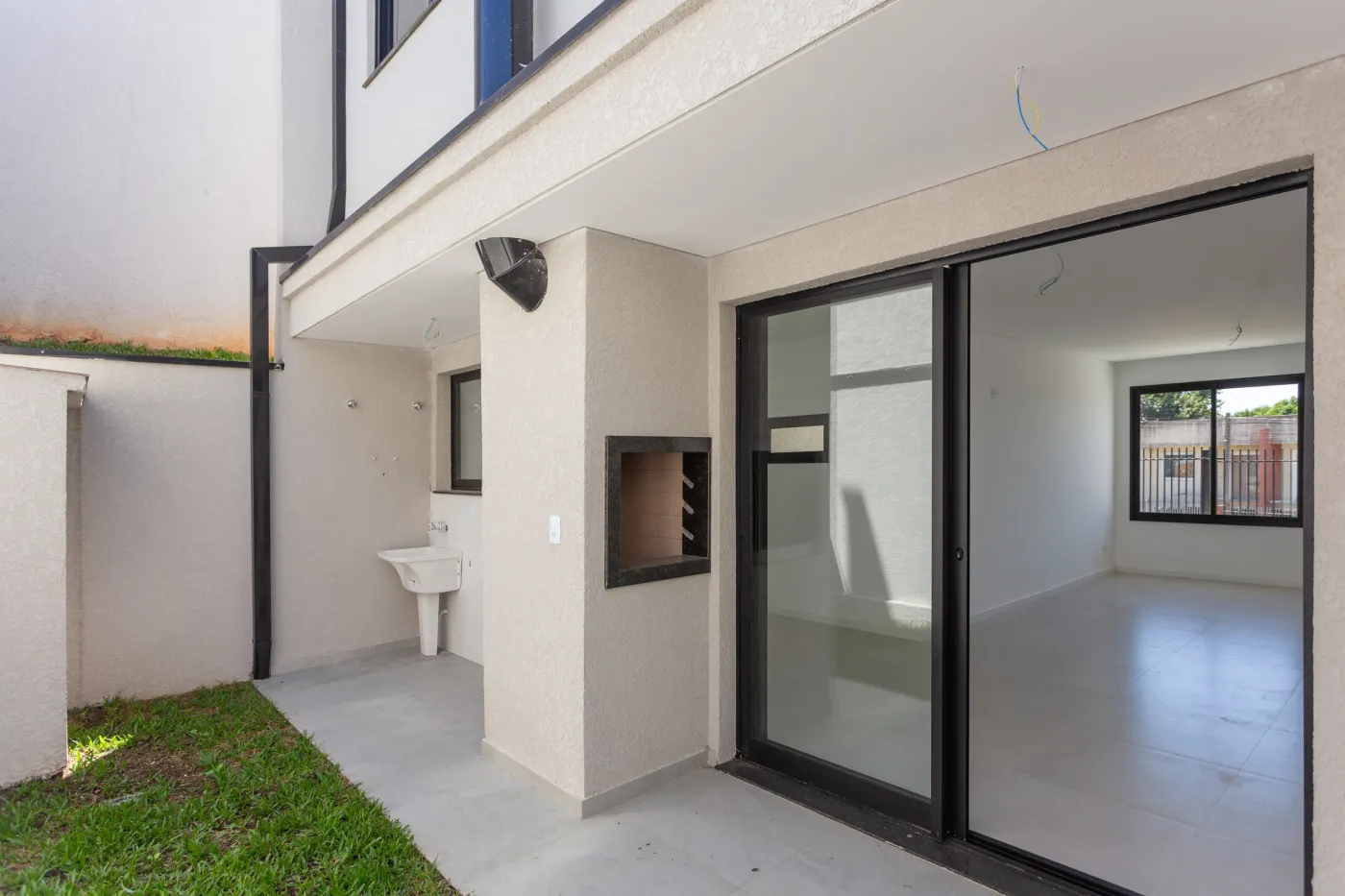 Residencial NMS - Nova SS Construções