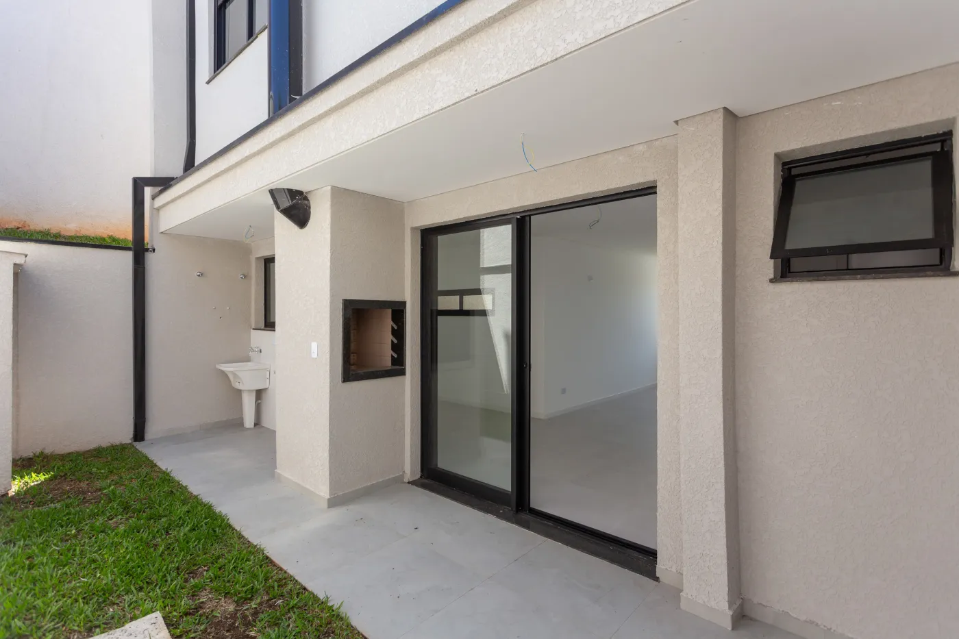 Residencial NMS - Nova SS Construções