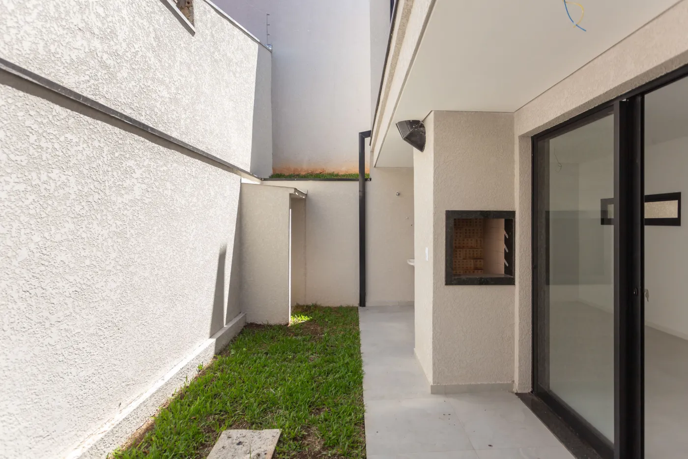Residencial NMS - Nova SS Construções