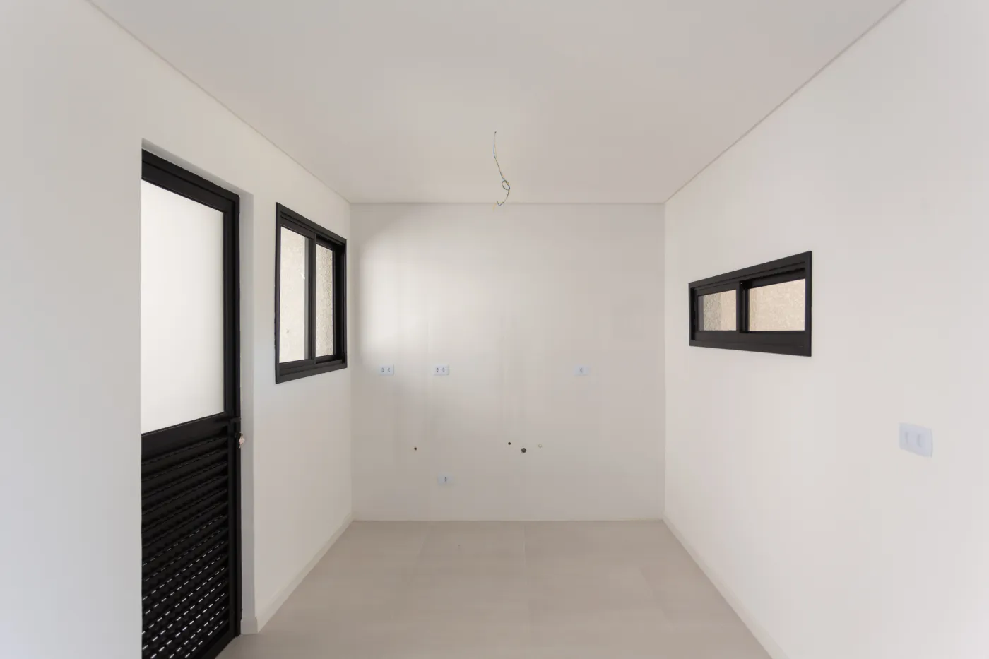 Residencial NMS - Nova SS Construções