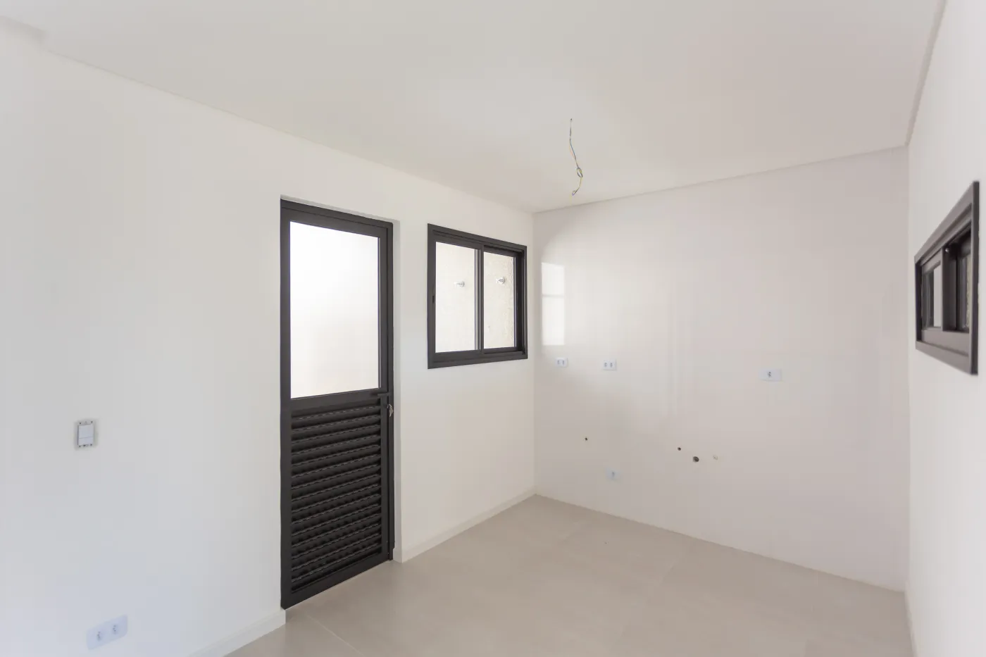 Residencial NMS - Nova SS Construções