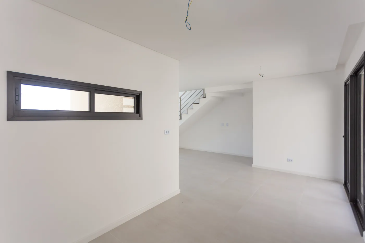Residencial NMS - Nova SS Construções