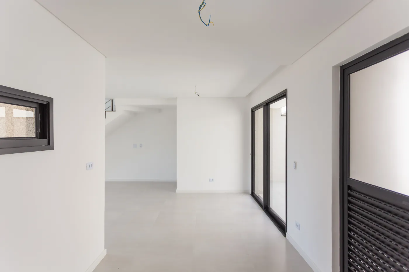 Residencial NMS - Nova SS Construções