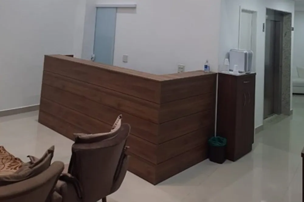 IV 7148 Prédio 601081062-18 - REMAX Lepex Exclusividades