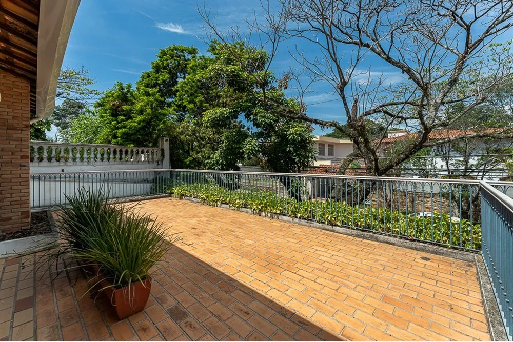 BAAN 37 Casa 601261089-478 - REMAX Terra Exclusividades