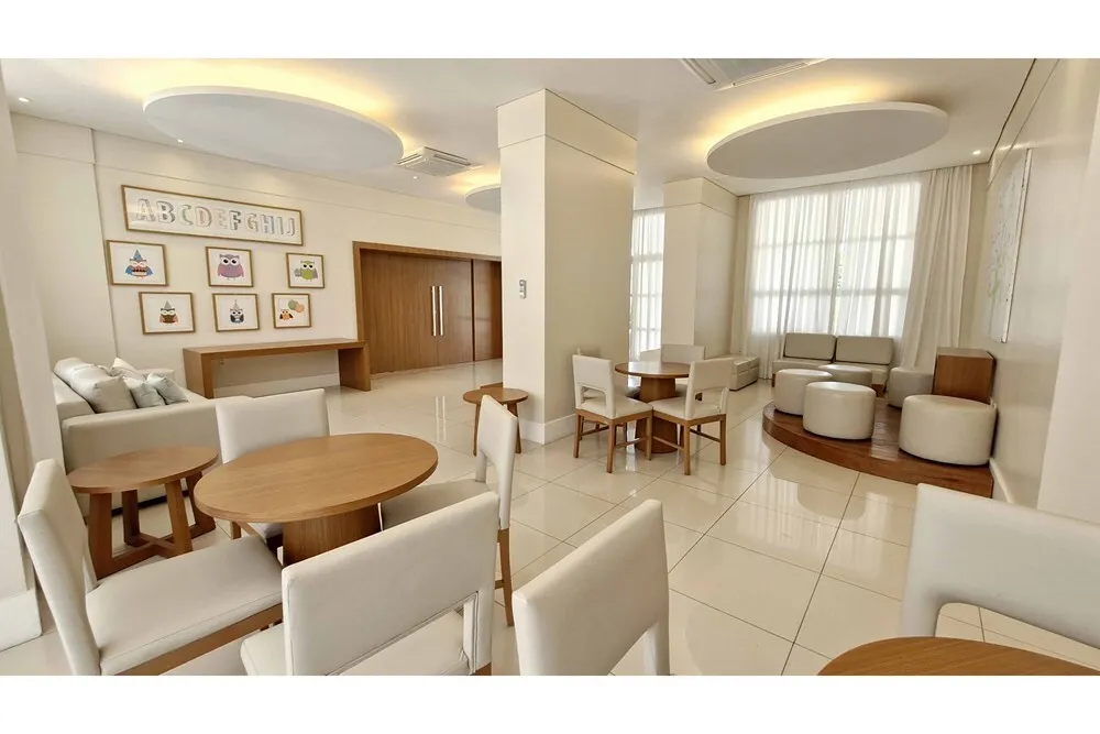 SAA 119 Apto 601361044-38 - REMAX Trio Exclusividades
