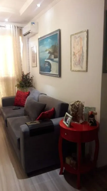 Condomínio Quinta do Sol Apto AP2738 - Antunes e Silva Assessoria Imobiliária Exclusividades