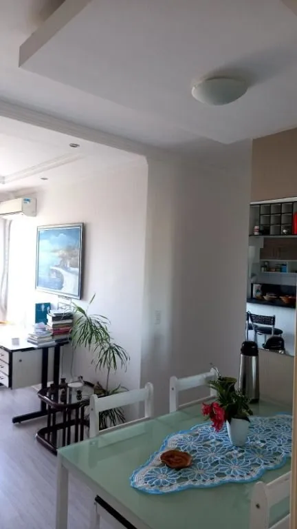 Condomínio Quinta do Sol Apto AP2738 - Antunes e Silva Assessoria Imobiliária Exclusividades