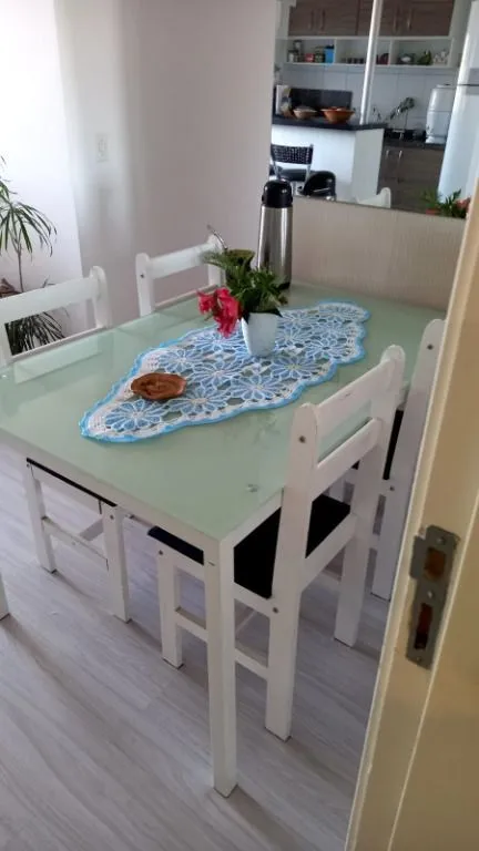 Condomínio Quinta do Sol Apto AP2738 - Antunes e Silva Assessoria Imobiliária Exclusividades
