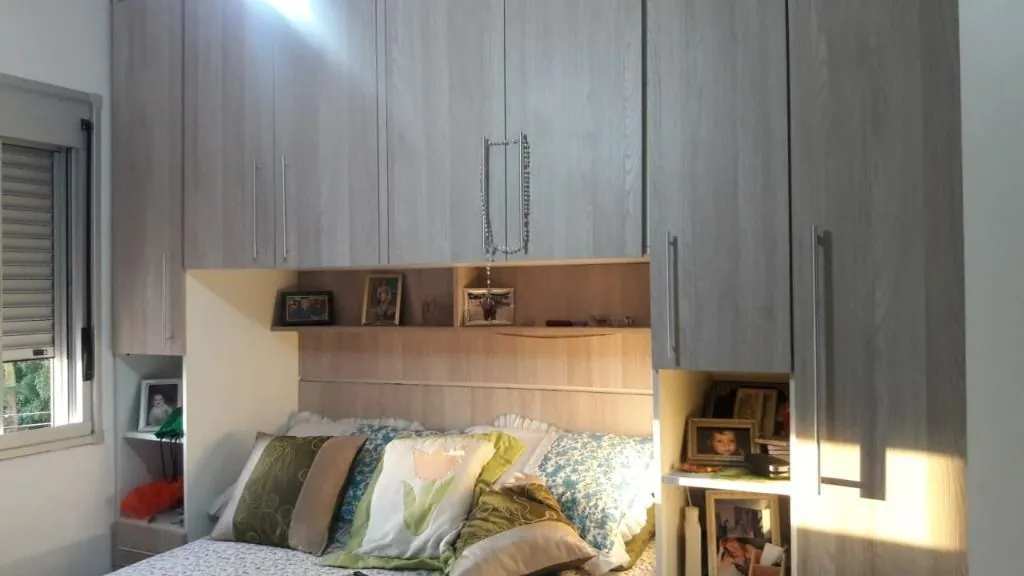 Condomínio Quinta do Sol Apto AP2738 - Antunes e Silva Assessoria Imobiliária Exclusividades