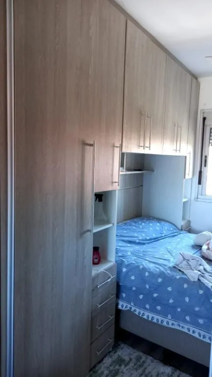 Condomínio Quinta do Sol Apto AP2738 - Antunes e Silva Assessoria Imobiliária Exclusividades