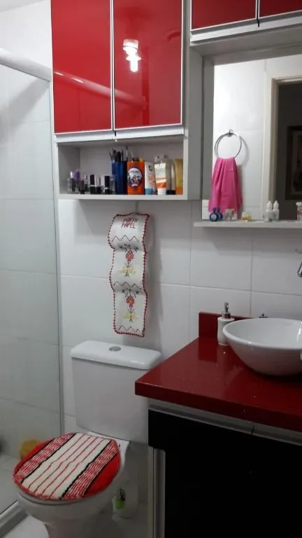Condomínio Quinta do Sol Apto AP2738 - Antunes e Silva Assessoria Imobiliária Exclusividades