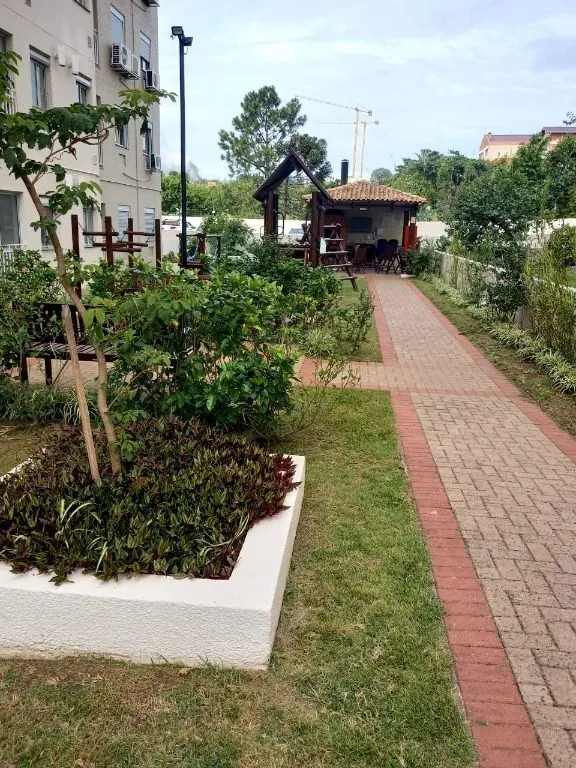 Condomínio Quinta do Sol Apto AP2738 - Antunes e Silva Assessoria Imobiliária Exclusividades