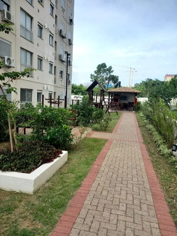 Condomínio Quinta do Sol Apto AP2738 - Antunes e Silva Assessoria Imobiliária Exclusividades